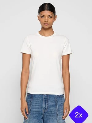 T-shirt basic Only