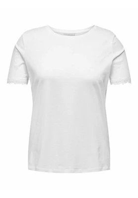 T-shirt basic ONLY Carmakoma