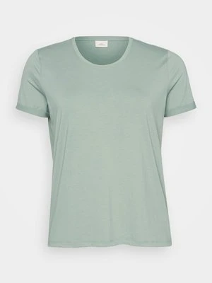 T-shirt basic ONLY Carmakoma