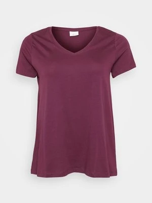 T-shirt basic ONLY Carmakoma