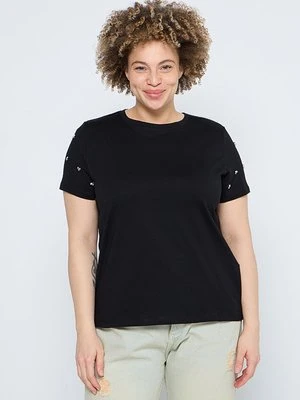 T-shirt basic ONLY Carmakoma
