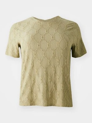 T-shirt basic ONLY Carmakoma