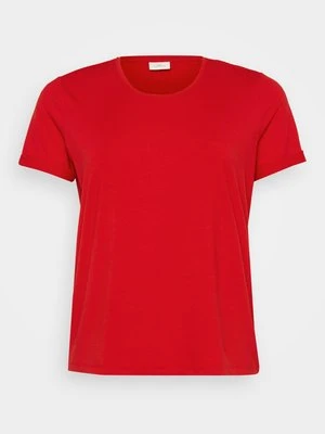 T-shirt basic ONLY Carmakoma