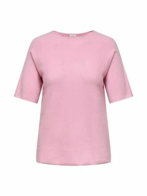 T-shirt basic ONLY Carmakoma