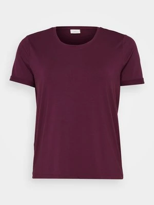 T-shirt basic ONLY Carmakoma