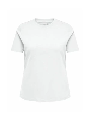T-shirt basic ONLY Carmakoma