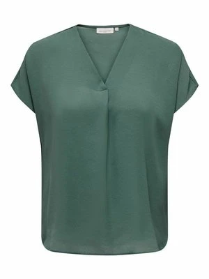 T-shirt basic ONLY Carmakoma