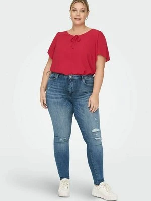 T-shirt basic ONLY Carmakoma