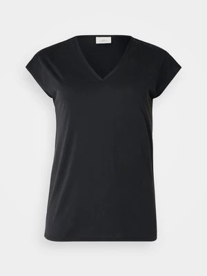 T-shirt basic ONLY Carmakoma