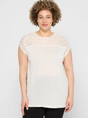 T-shirt basic ONLY Carmakoma