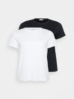 T-shirt basic ONLY Carmakoma