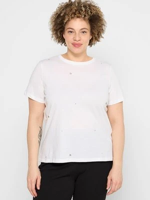 T-shirt basic ONLY Carmakoma