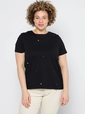 Zdjęcie produktu T-shirt basic ONLY Carmakoma