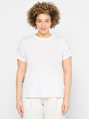 T-shirt basic ONLY Carmakoma