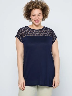 T-shirt basic ONLY Carmakoma
