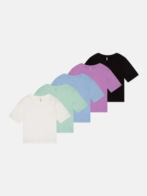 T-shirt basic ONLY GIRLS