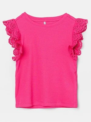 T-shirt basic ONLY GIRLS