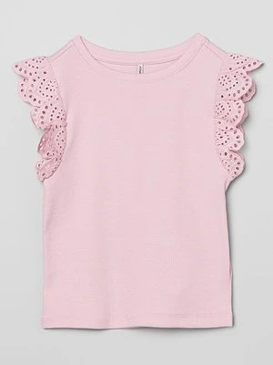 T-shirt basic ONLY GIRLS