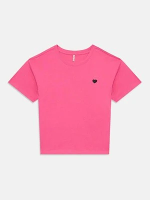 T-shirt basic ONLY GIRLS
