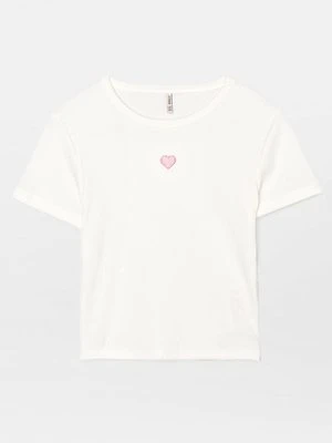 T-shirt basic ONLY GIRLS