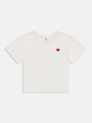 T-shirt basic ONLY GIRLS