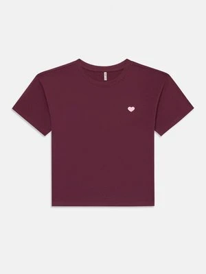 T-shirt basic ONLY GIRLS