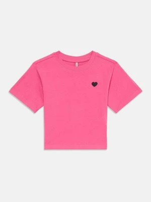 Zdjęcie produktu T-shirt basic ONLY GIRLS