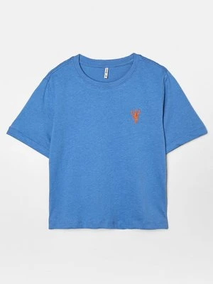 T-shirt basic ONLY GIRLS