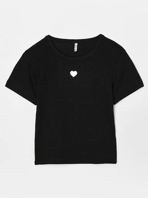 T-shirt basic ONLY GIRLS
