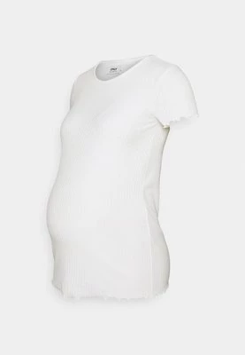 T-shirt basic ONLY MATERNITY