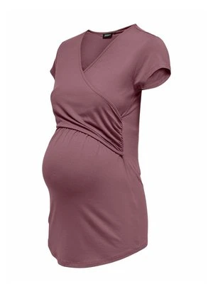 T-shirt basic ONLY MATERNITY