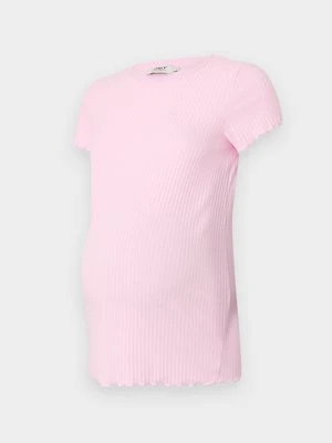 T-shirt basic ONLY MATERNITY