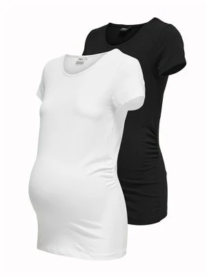 T-shirt basic ONLY MATERNITY