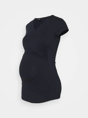 Zdjęcie produktu T-shirt basic ONLY MATERNITY
