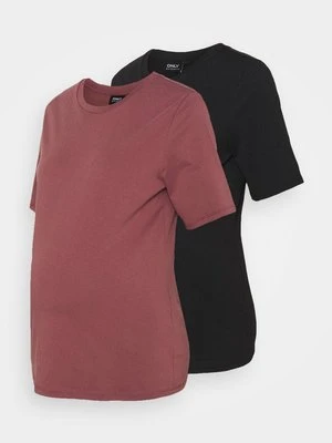 T-shirt basic ONLY MATERNITY