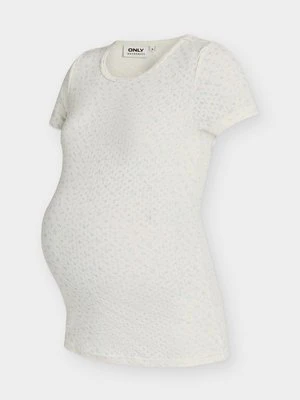 T-shirt basic ONLY MATERNITY