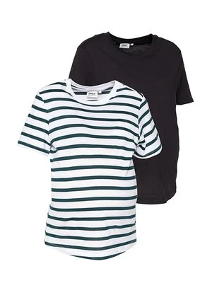 T-shirt basic Only