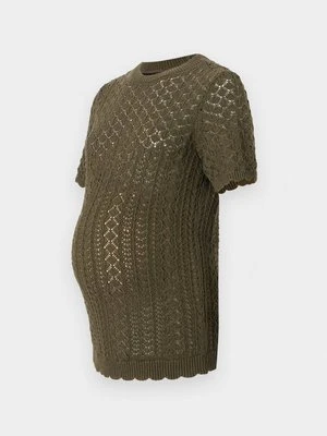 T-shirt basic ONLY MATERNITY