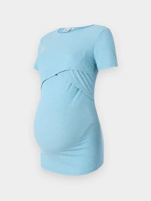 Zdjęcie produktu T-shirt basic ONLY MATERNITY