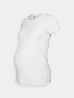 Zdjęcie produktu T-shirt basic Only mleczny