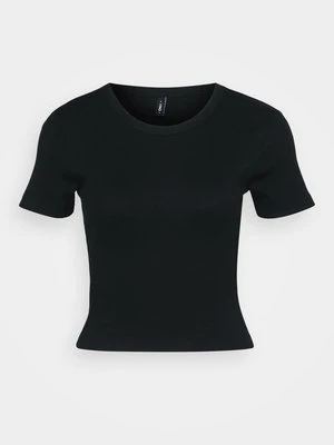 Zdjęcie produktu T-shirt basic Only czarny