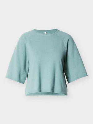 Zdjęcie produktu T-shirt basic Only zielony