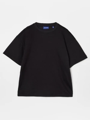 T-shirt basic Only & Sons czarny