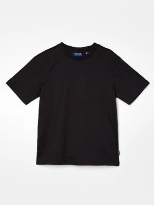 T-shirt basic Only & Sons czarny