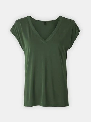 T-shirt basic Only Tall