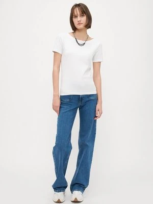 T-shirt basic Only Tall