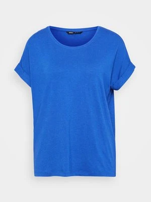 T-shirt basic Only Tall