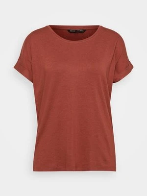T-shirt basic Only Tall