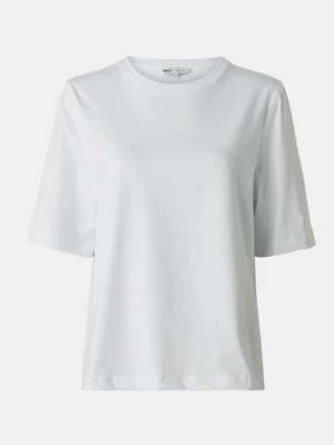T-shirt basic Only Tall