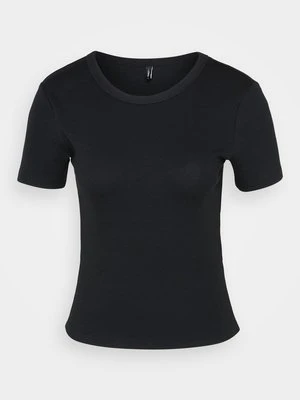 T-shirt basic Only Tall